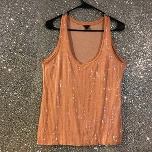 Ann Taylor top👚👚